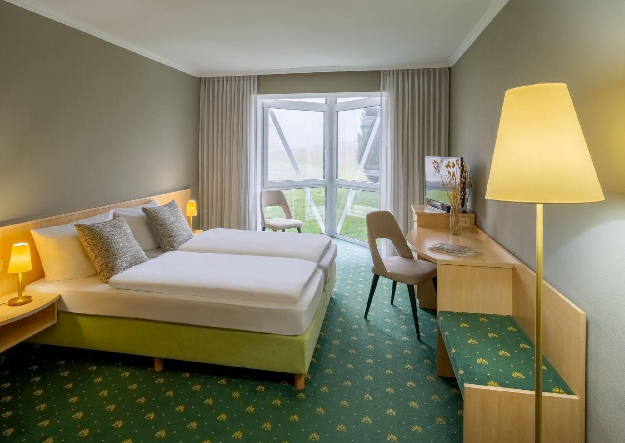 Hotel Kammweg Neustadt am Rennsteig Buitenkant foto